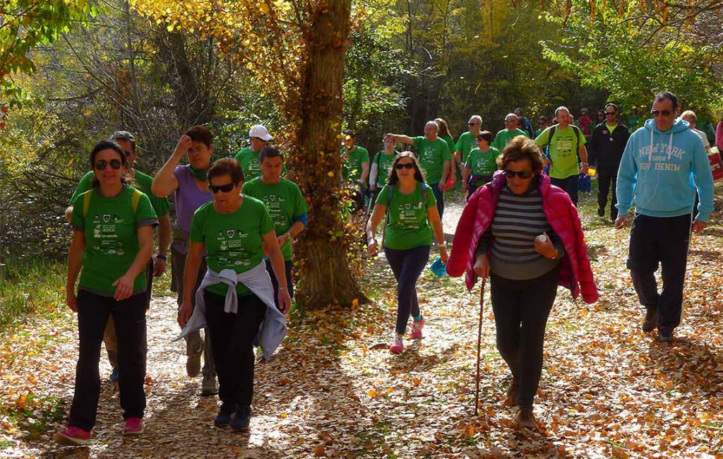 Tercer-Camino-por-Soria-contra-el-Cancer--junto-al-Duero-2