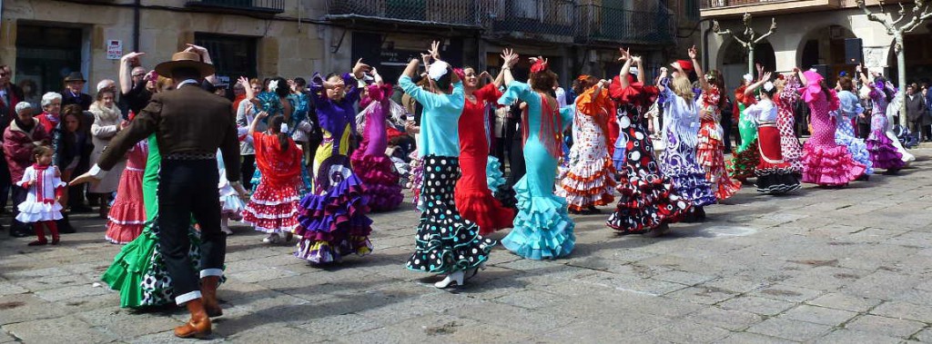 Feria de Abril Soria 2016 d