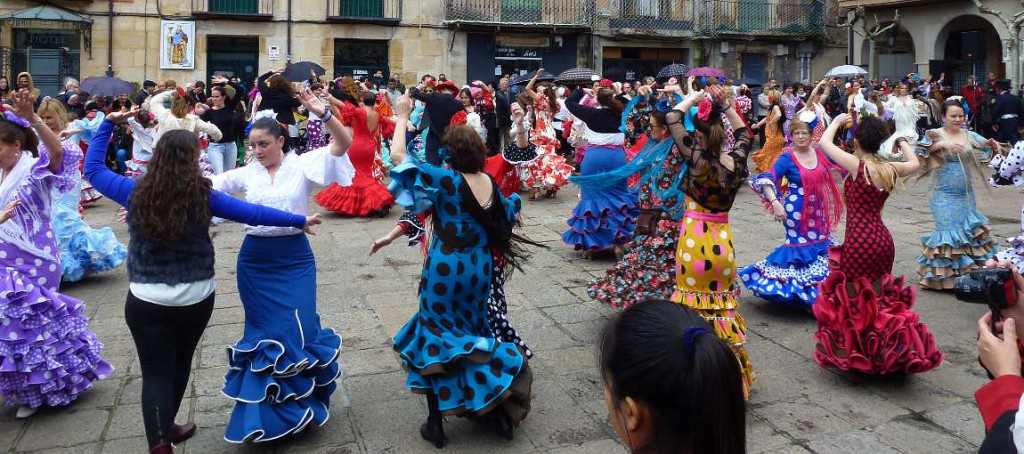 Feria de Abril Soria 2016 e