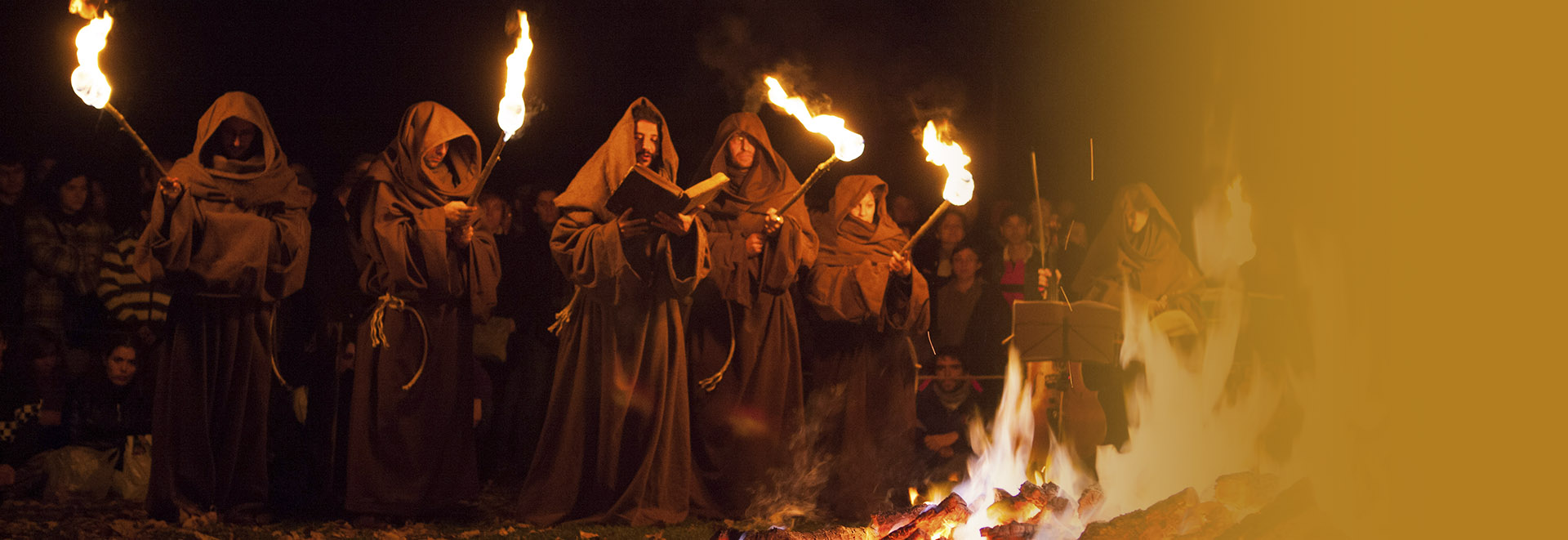 Festival de Ánimas