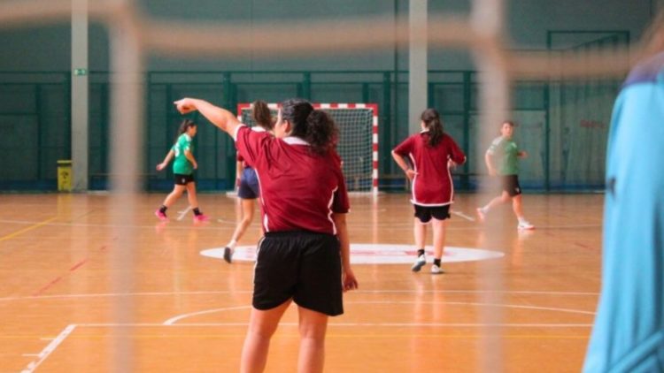 El torneo de fútbol sala femenino reúne a 12 equipos de toda España este fin de semana en el San Andrés