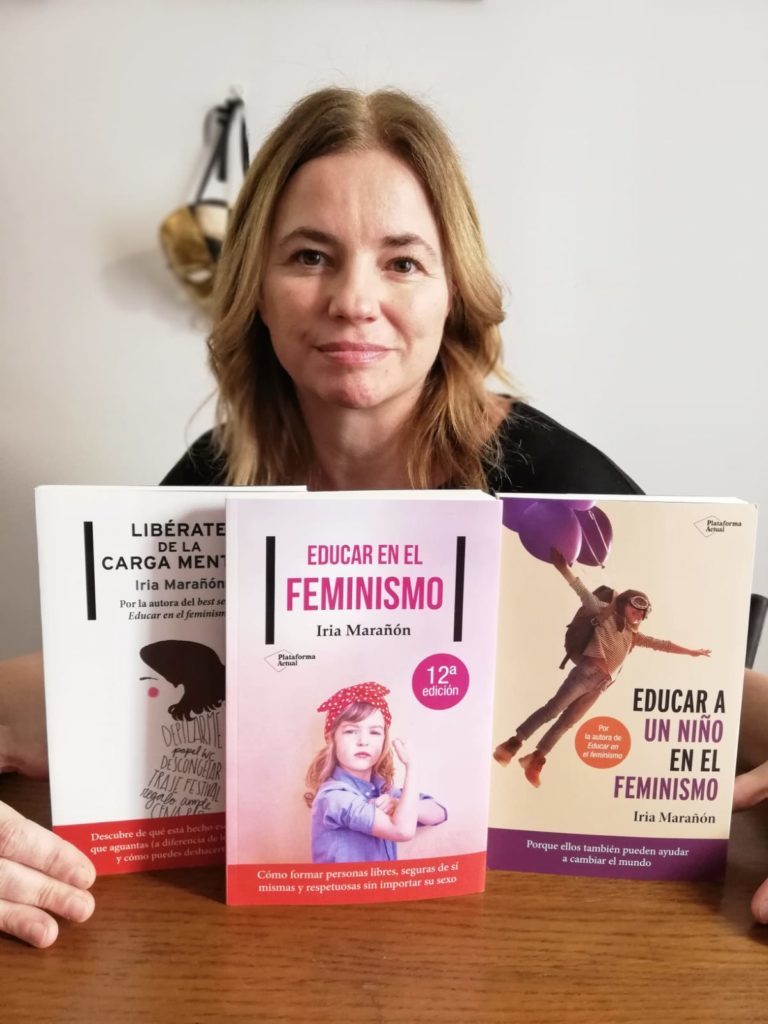 Fácil', la serie sobre discapacidad que revoluciona el feminismo: Las  mujeres disfrutamos del sexo y nos masturbamos, asumidlo