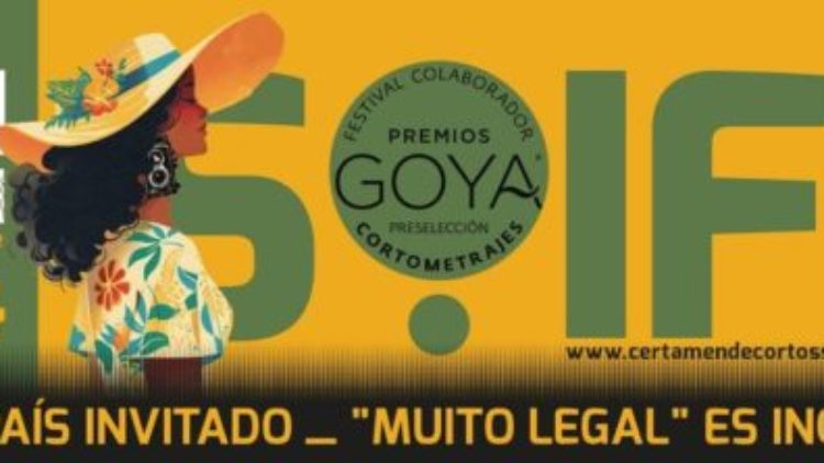 La cultura brasileña llega a Soria para protagonizar la XXVI del Festival Internacional de Cortos a través de su cine, su música y sus tradicione