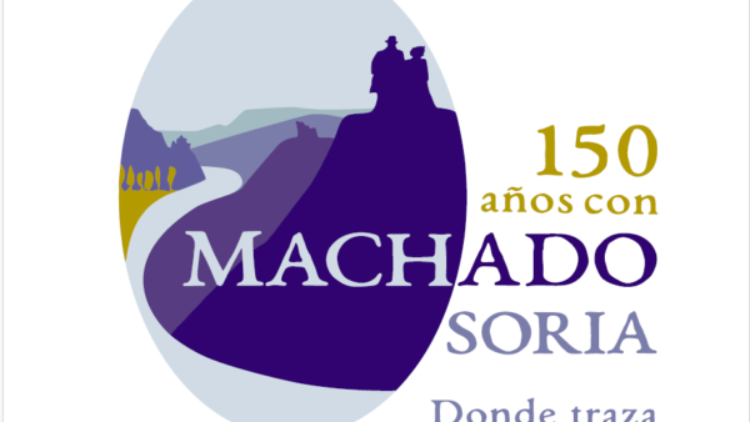 La ciudad adelanta la efeméride de Machado dedicándole el clásico calendario anual con imágenes de ‘su’ Soria