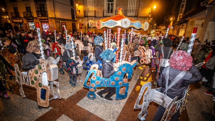 El Ayuntamiento ofrece una programación de Carnaval con mucha música, espectáculos de calle y el tradicional concurso de disfraces