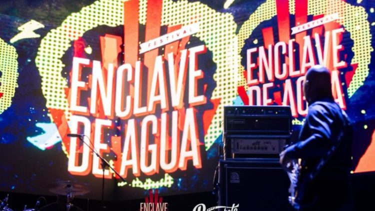 Enclave de Agua presenta “la mejor propuesta de su historia” con ‘Fantastic Negrito’, ganador de tres Grammy, como cabeza de cartel